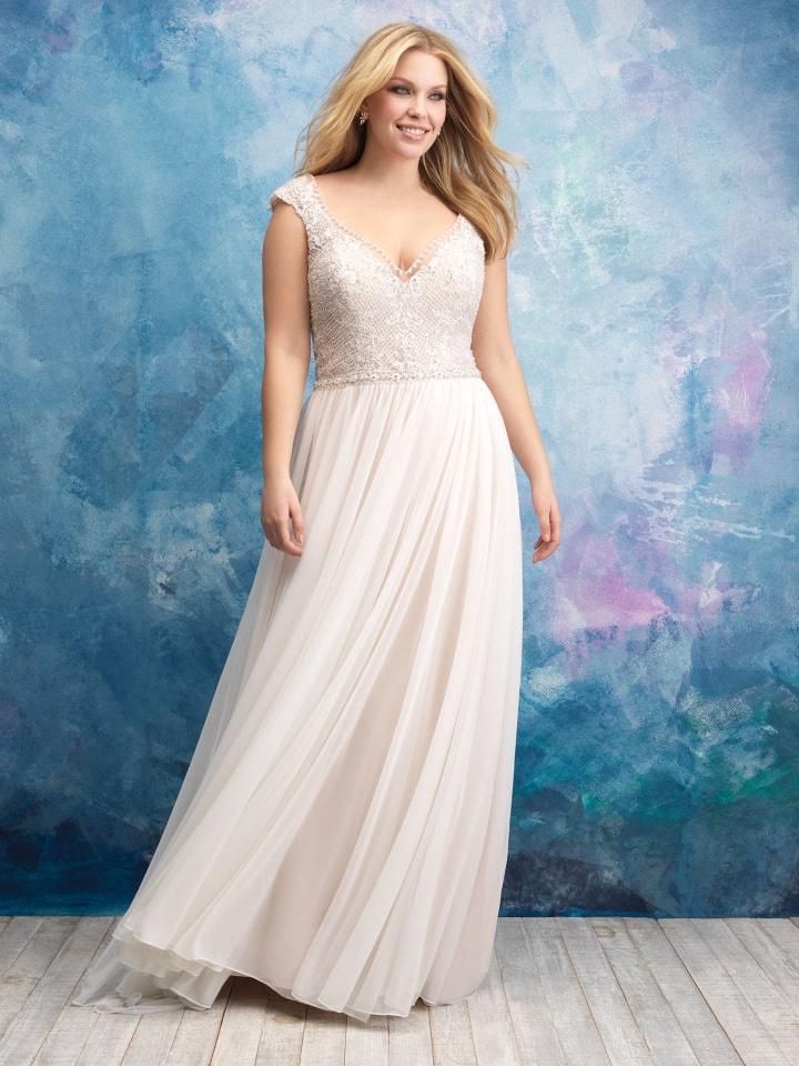 Allure Bridals