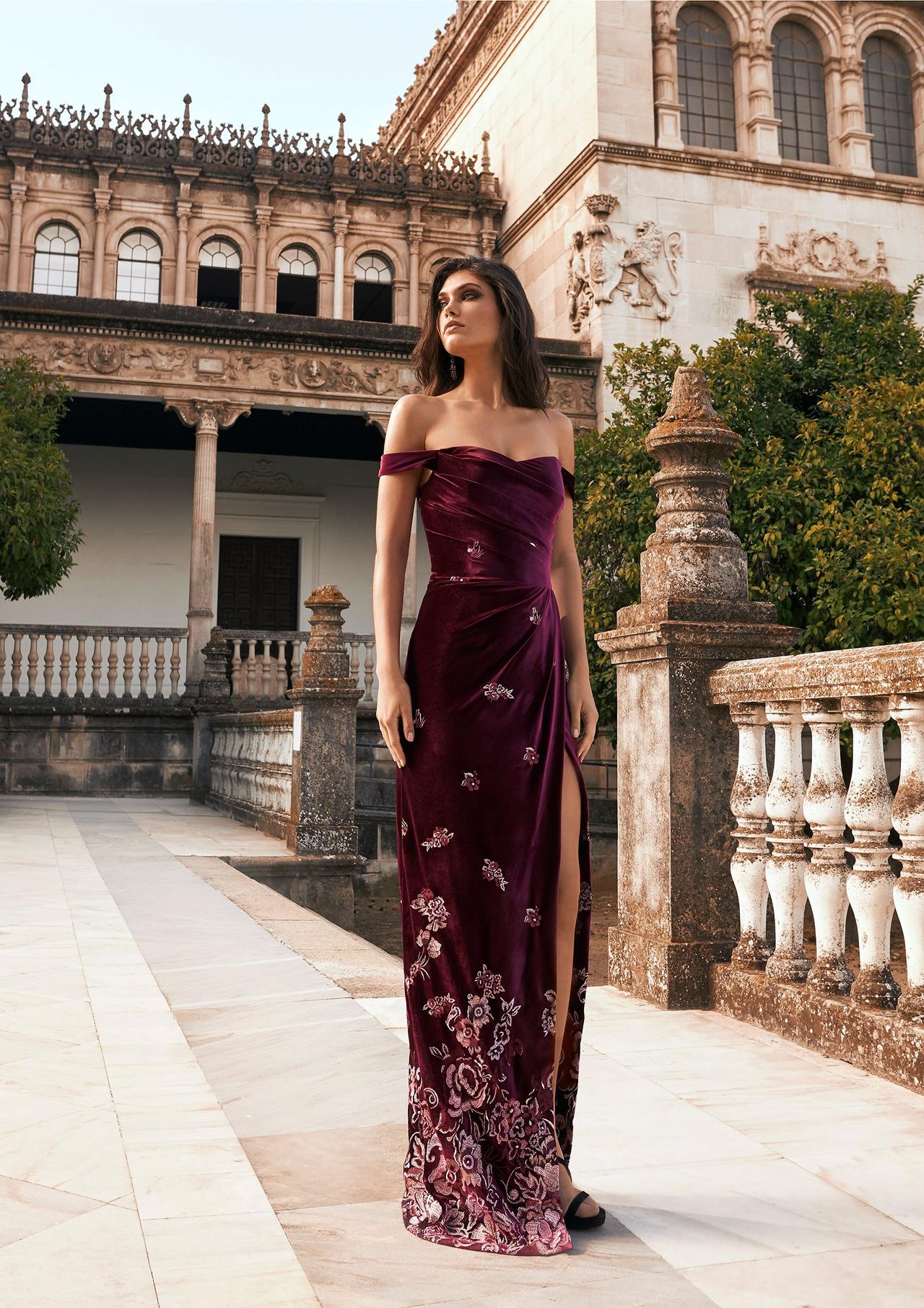 25 vestidos rojos de fiesta más bonitos: cómo y cuándo lucirlos 25 vestidos rojos de fiesta más bonitos: cómo y cuándo lucirlos