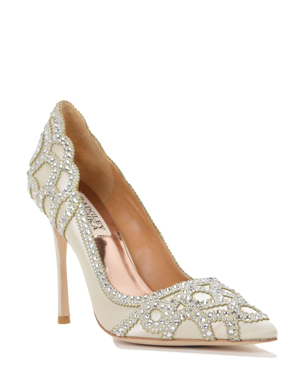 Badgley Mischka