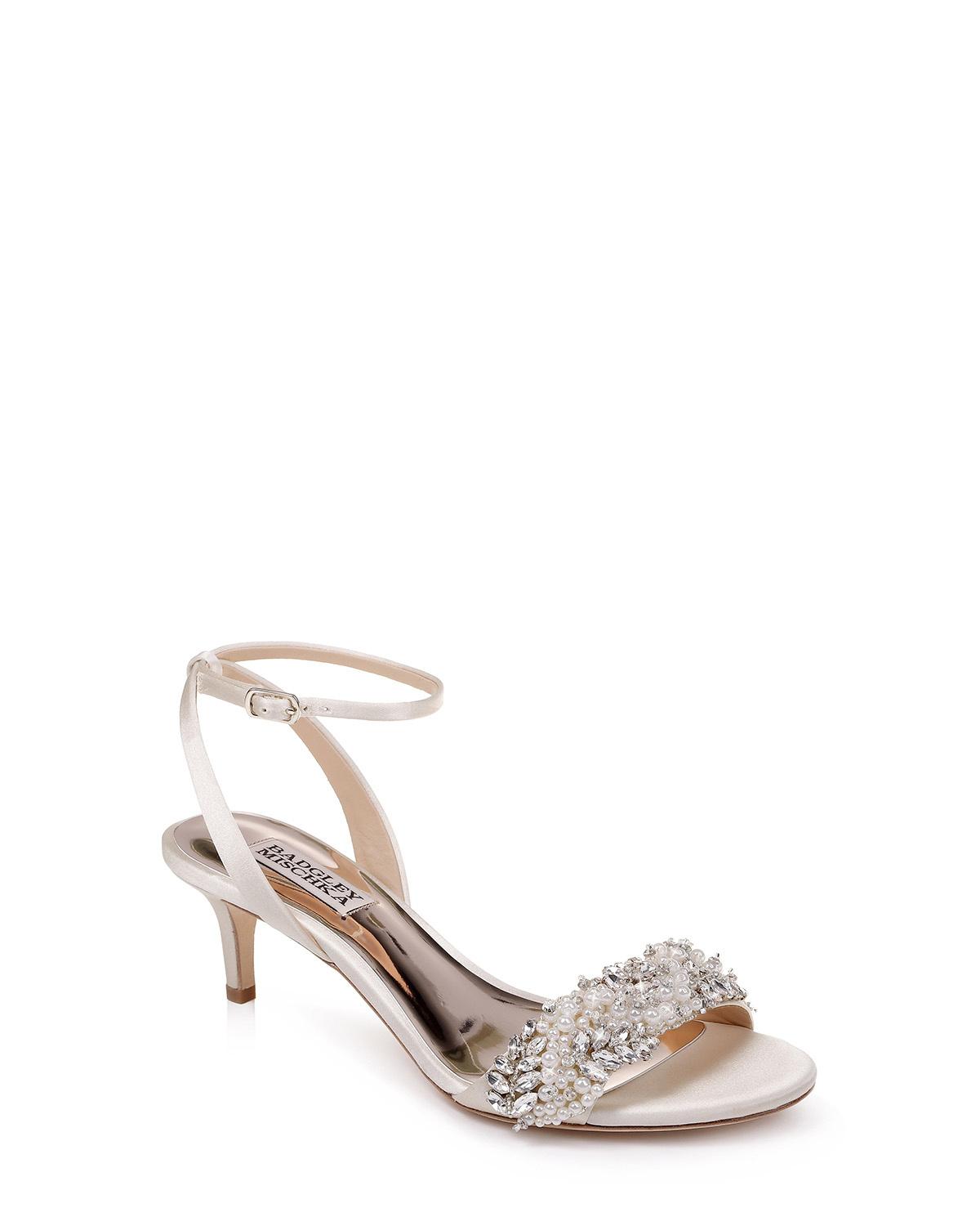 Badgley Mischka