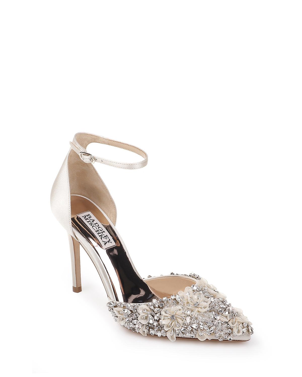 Badgley Mischka