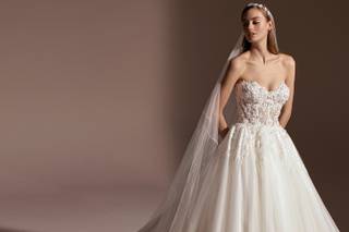 Pronovias