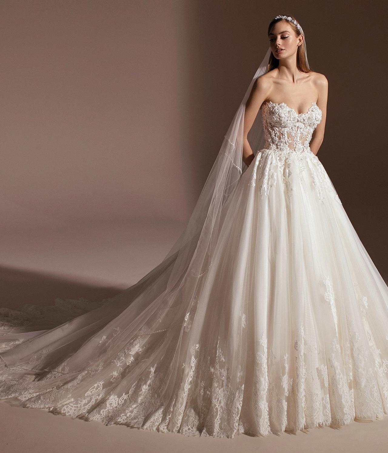 Pronovias