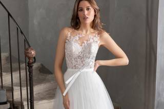 Just For You By The Sposa Group Italia