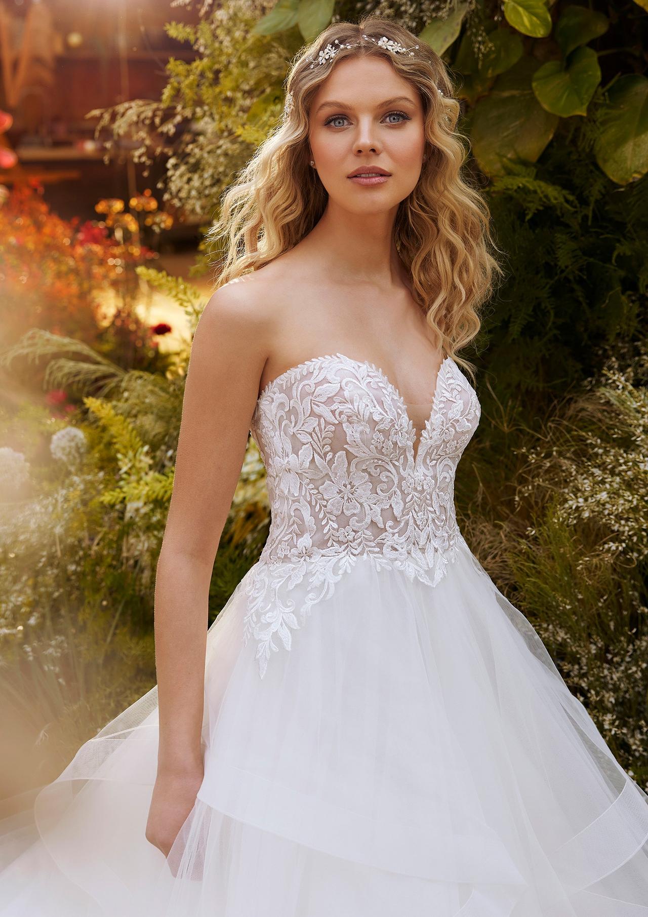 San patrick clearance la sposa