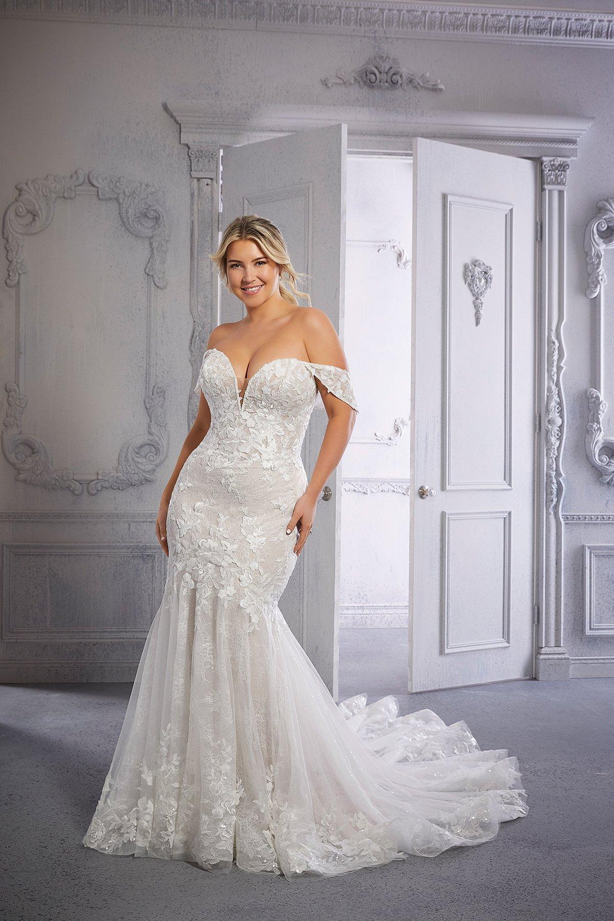 101 vestidos de novia para ¡los diseños más bellos