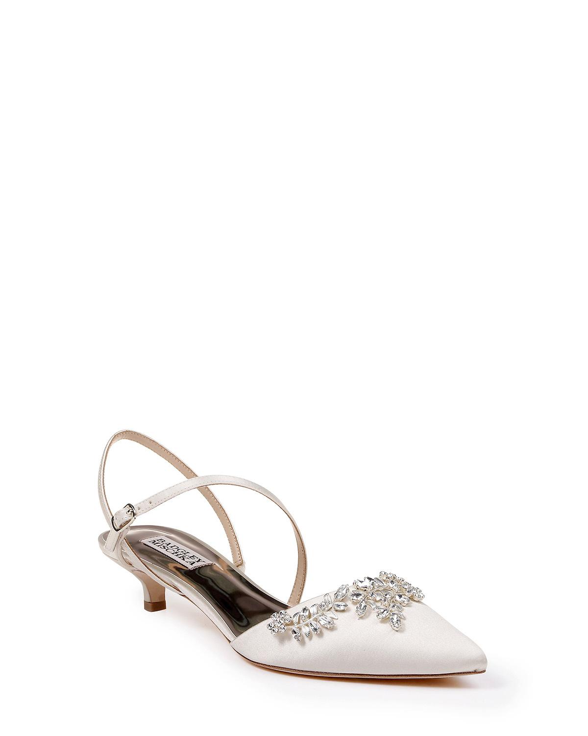 Badgley Mischka