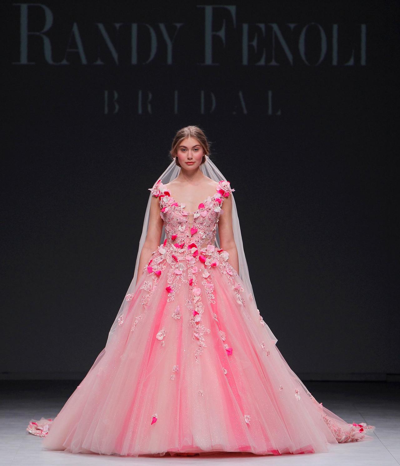 Randy Fenoli