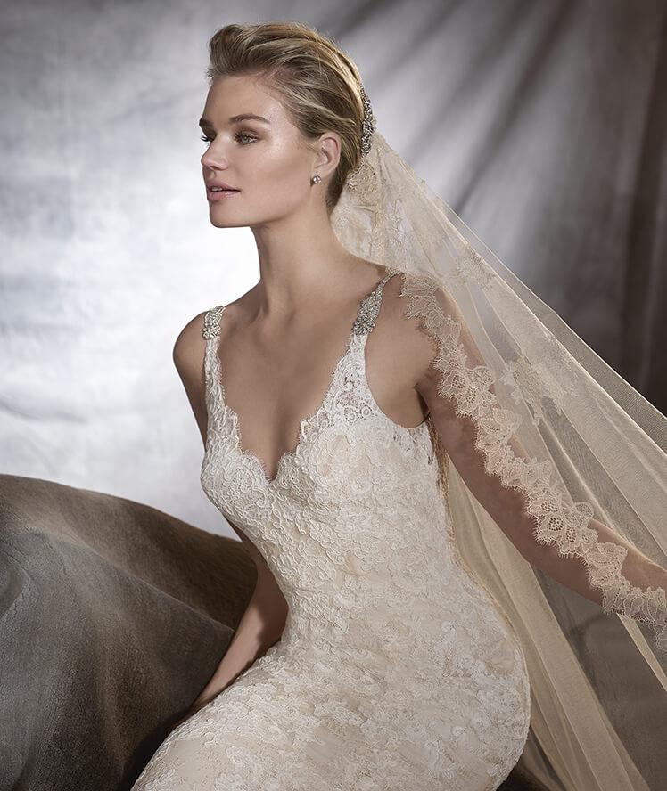 Pronovias