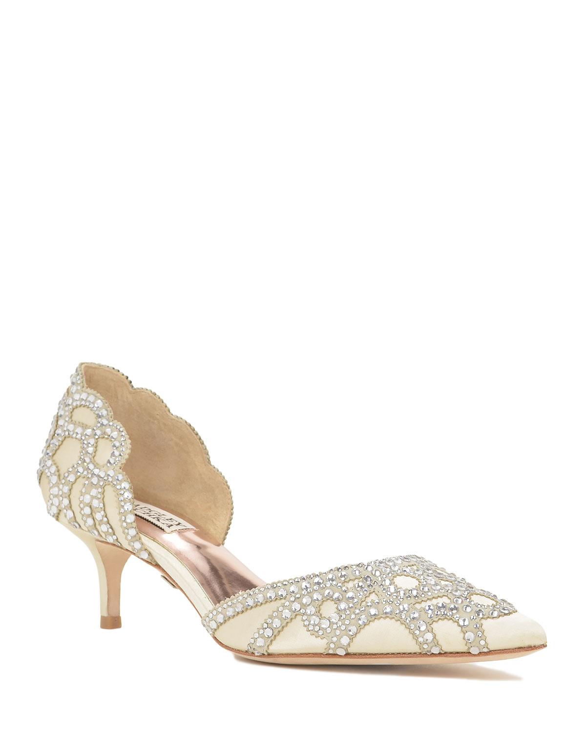 Badgley Mischka