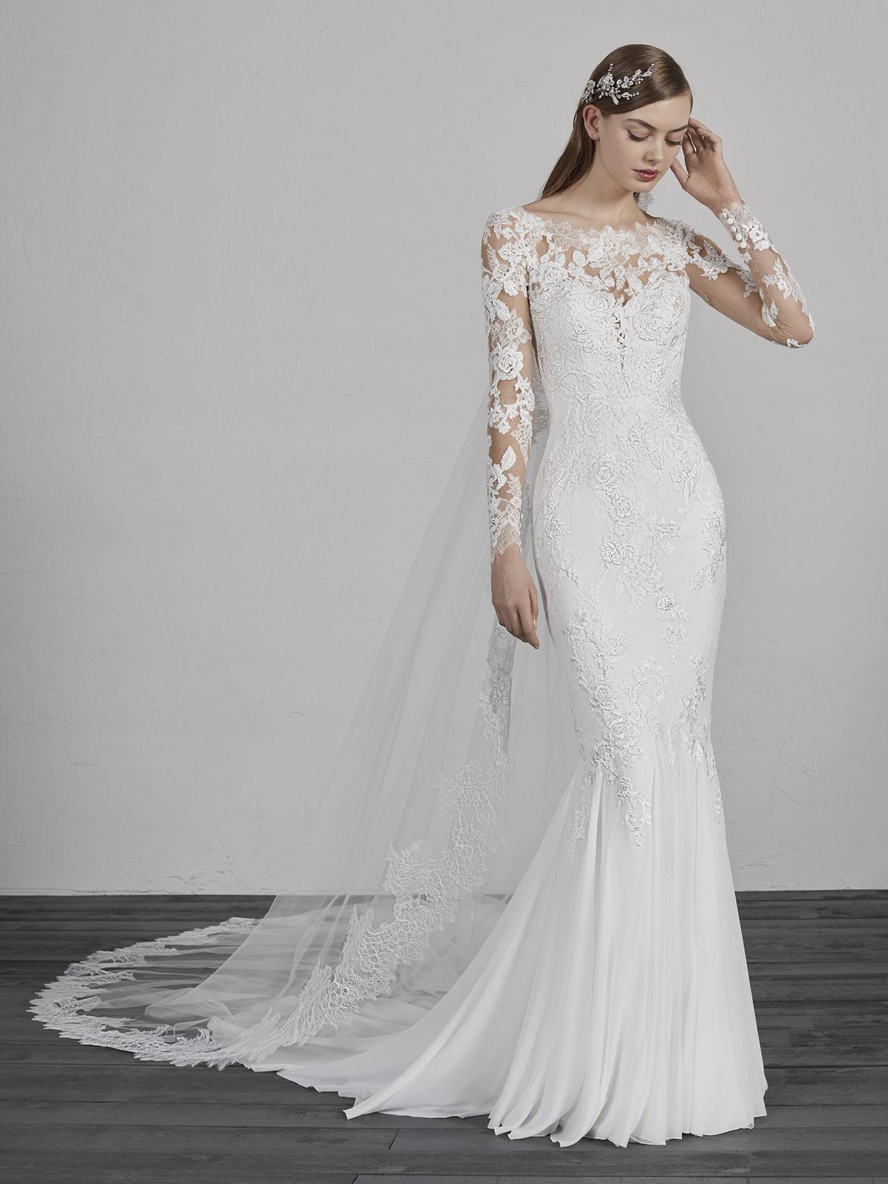 Pronovias