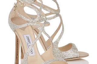 Jimmy Choo