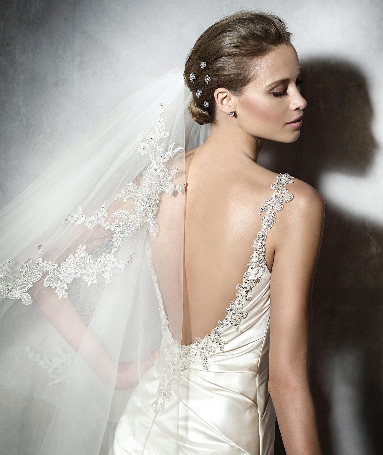 Pronovias