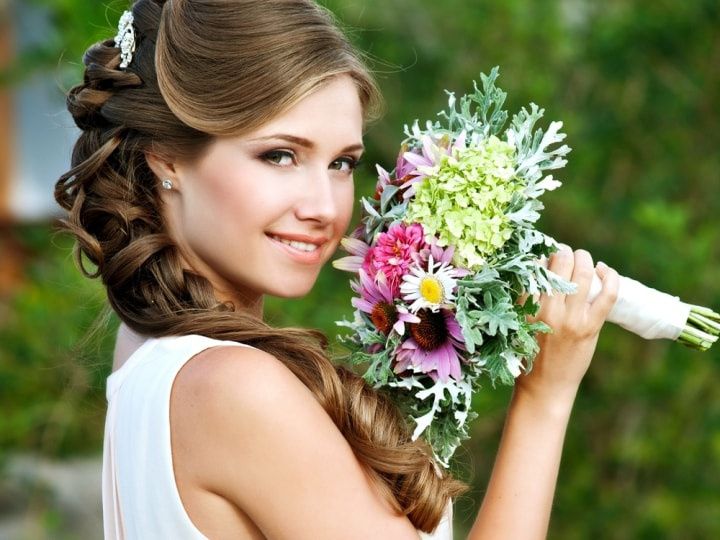 Test: ¿Cuál es el bouquet perfecto para ti?