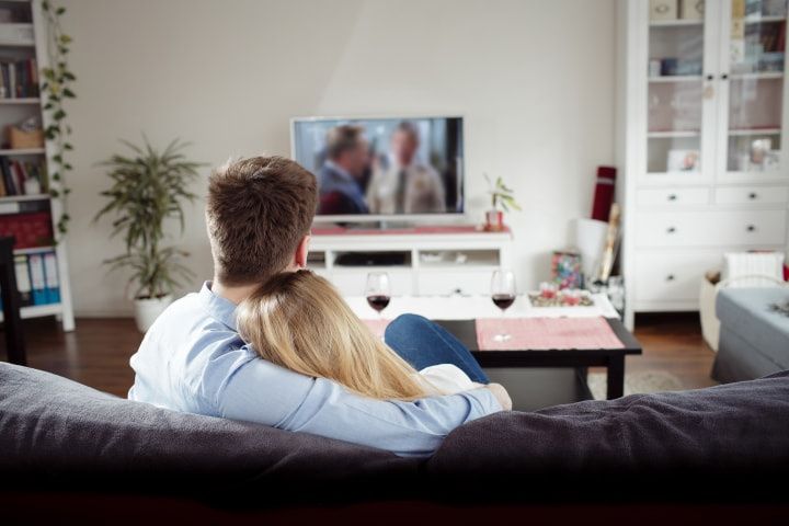 Cine en casa: 35 películas para ver con tu pareja