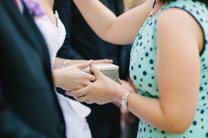 Regalos para mamá el día de tu matrimonio