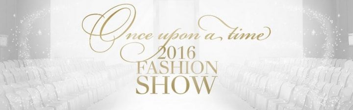 Desfile en directo de Pronovias 2016