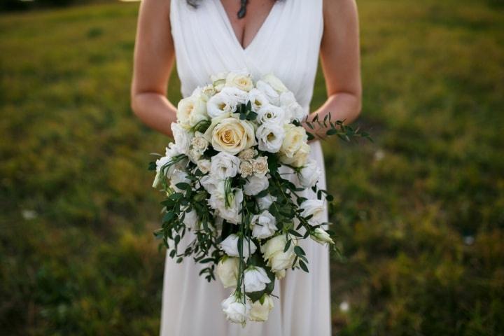 Bouquet de novia: ¡la guía más completa! para que aciertes con el ramo de  flores para tu matrimonio