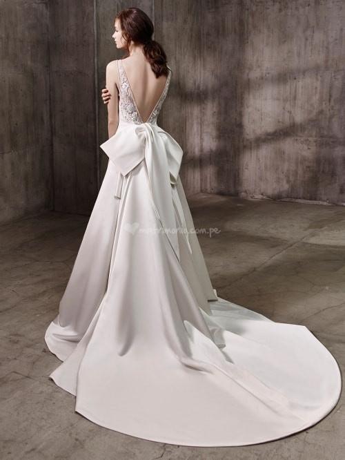 Badgley Mischka