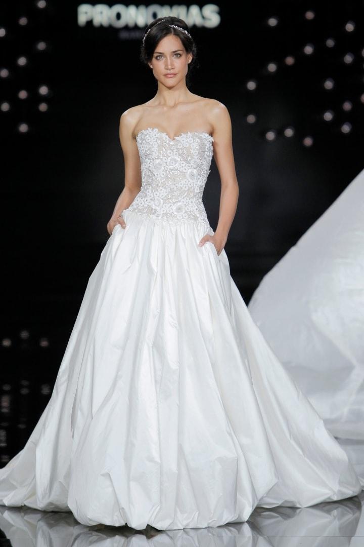 Pronovias