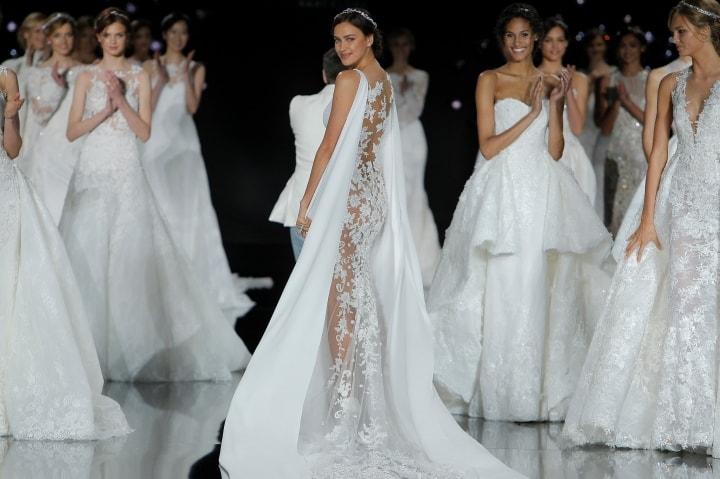 Pronovias