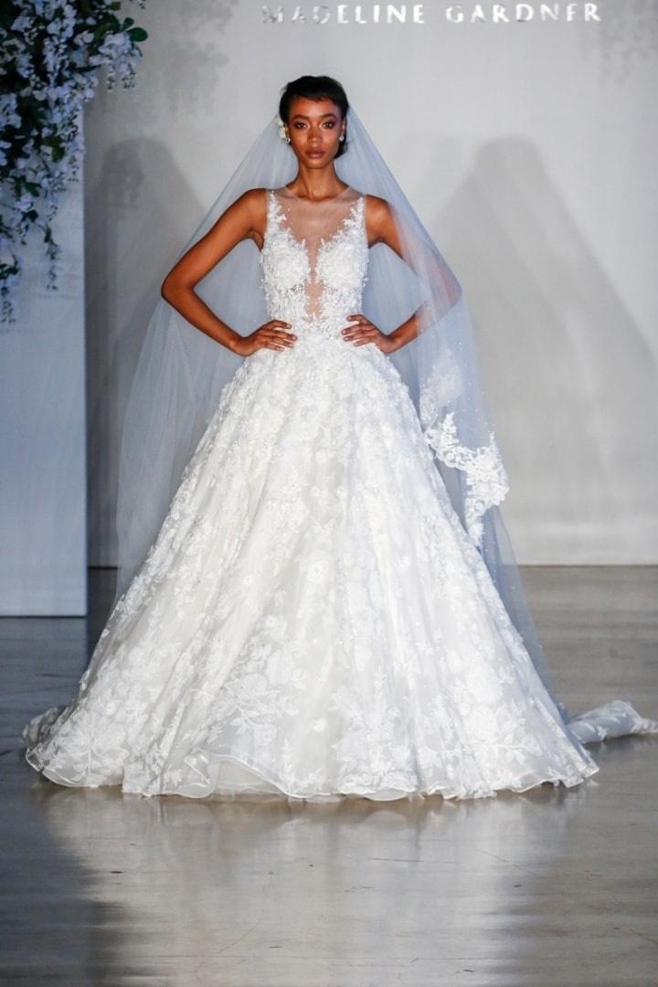 Mori Lee