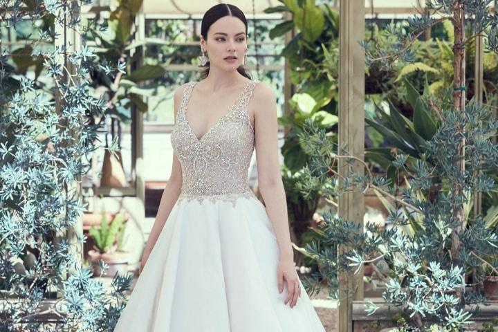 Maggie Sottero 2019