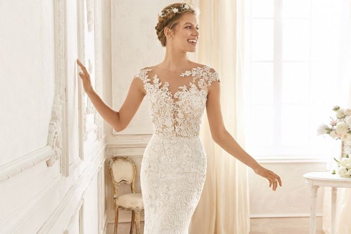 Vestidos de novia La Sposa 2019: ¿cuál elegirás?