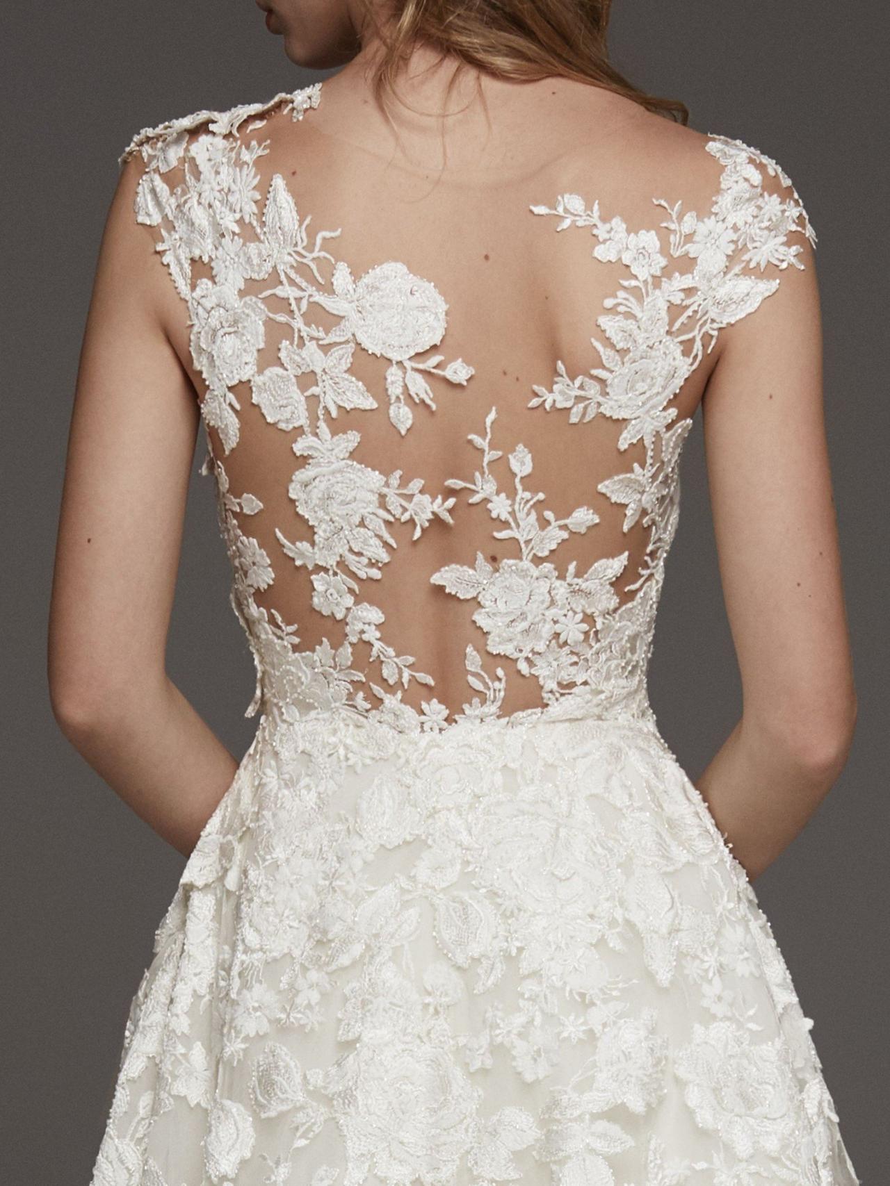 HAYA (ATELIER PRONOVIAS)