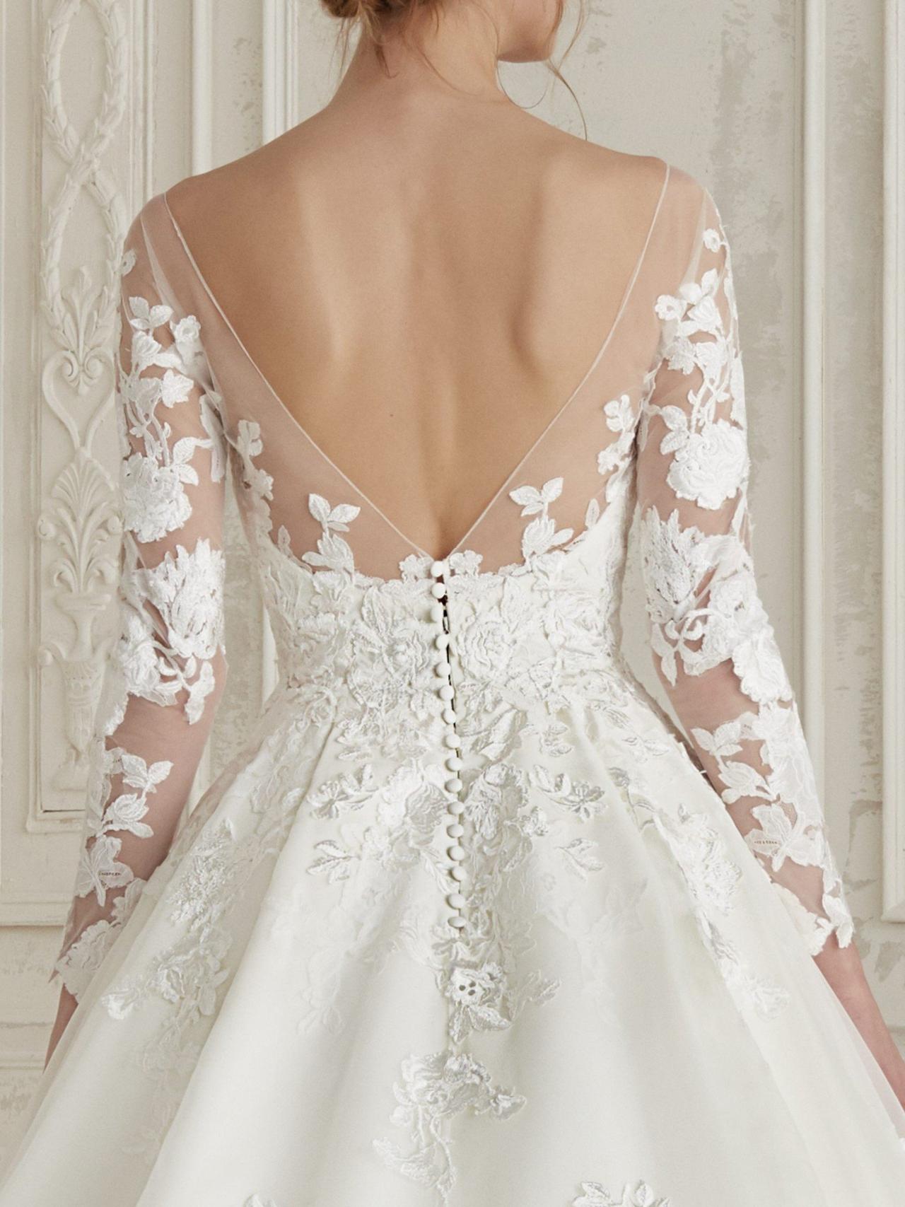 ELISE (PRONOVIAS) 2019