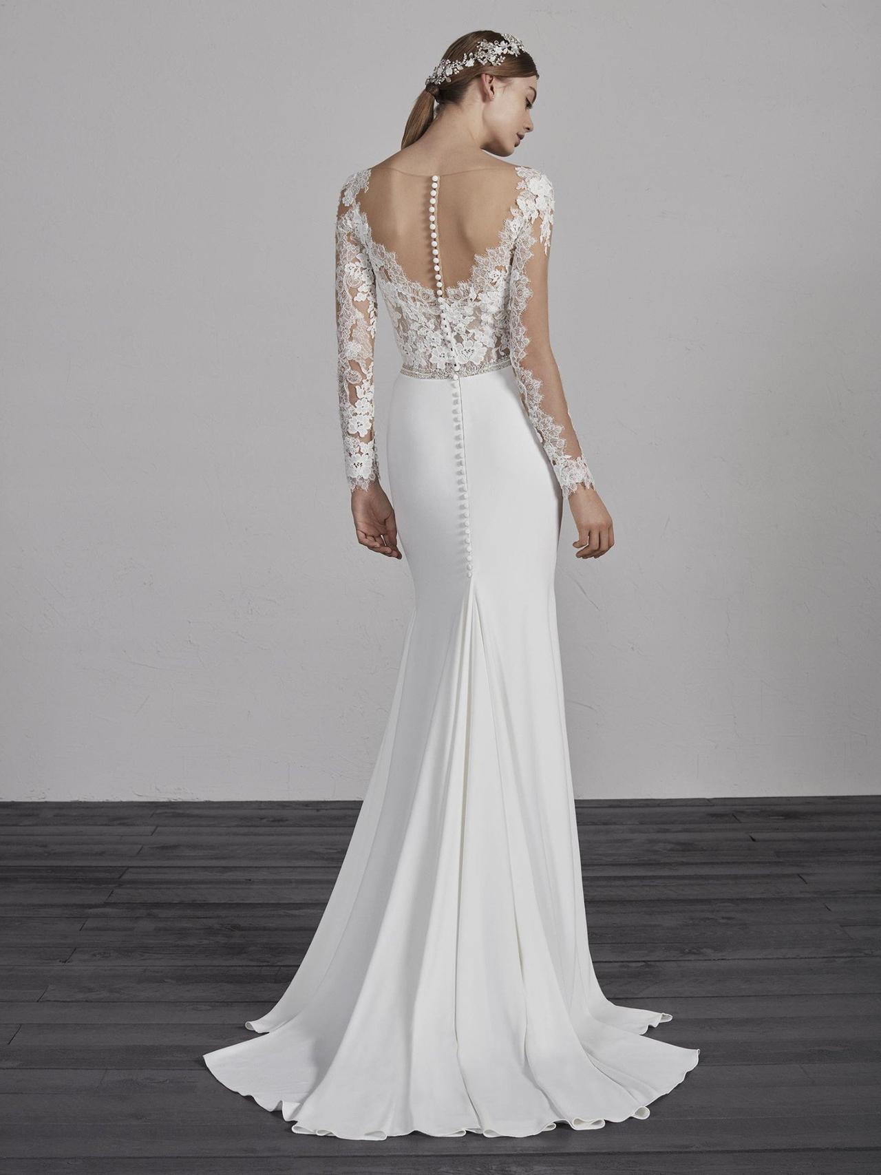 EMY (PRONOVIAS)