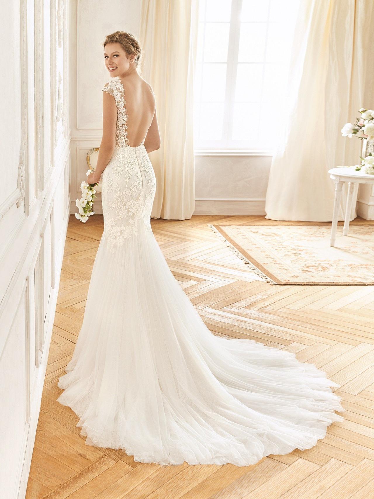 BASTIAN (LA SPOSA)