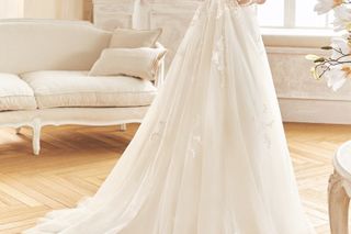 BOSQUE (LA SPOSA)