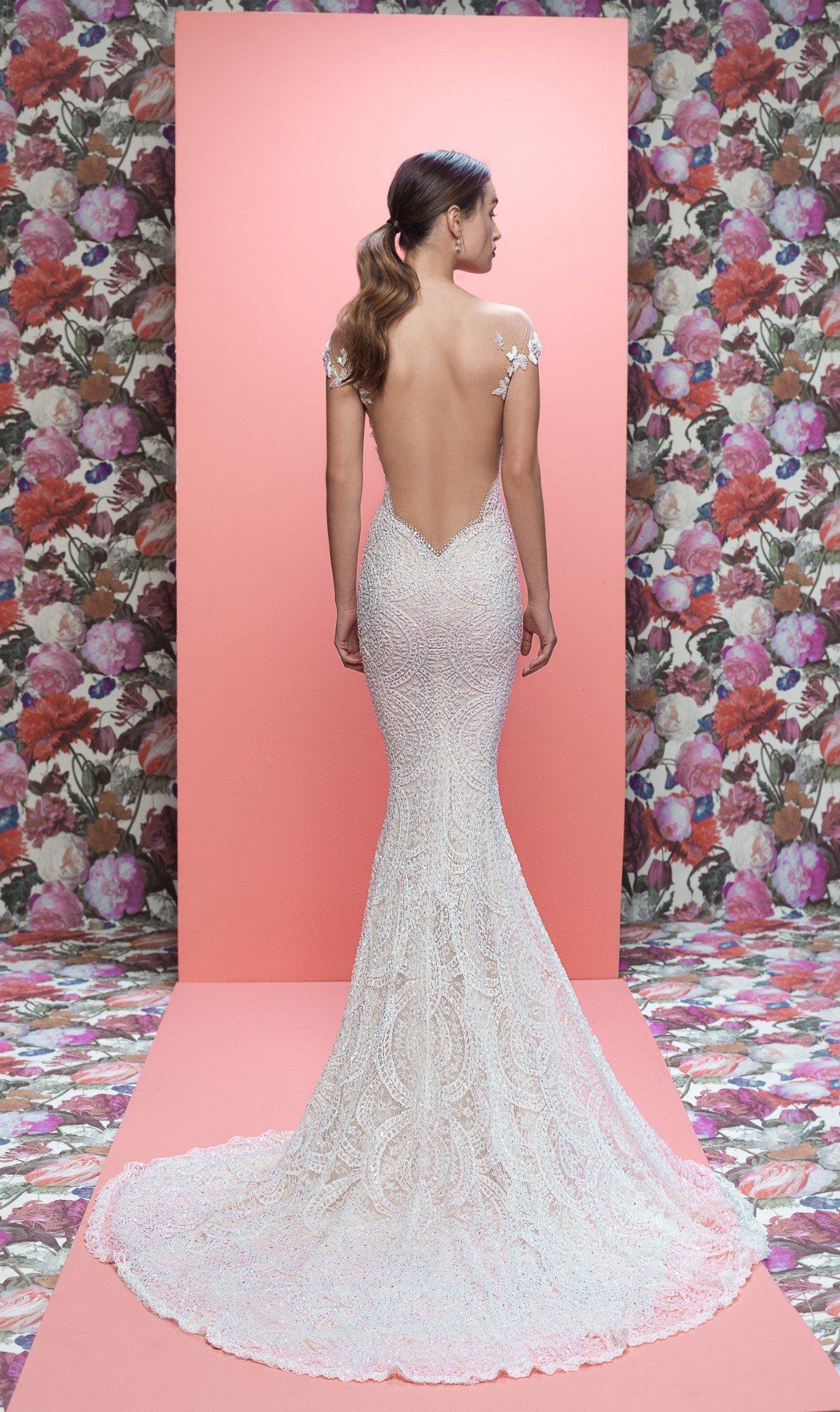 HARLOW (GALIA LAHAV)