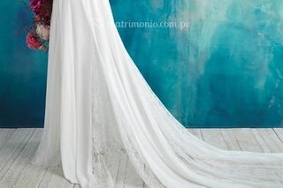 Allure Bridals