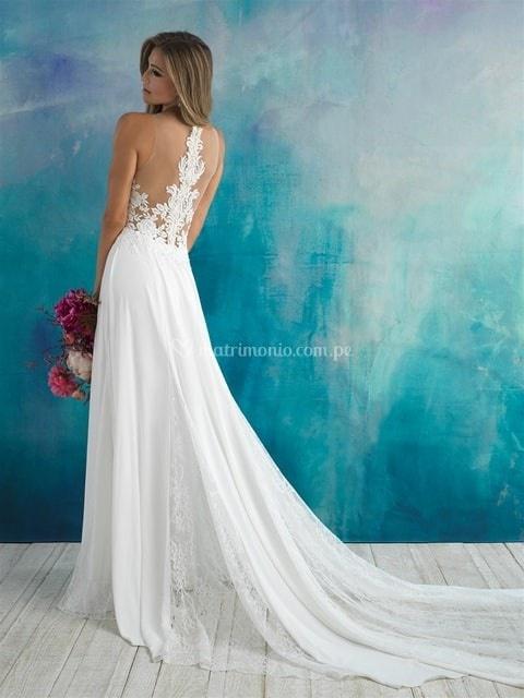 Allure Bridals