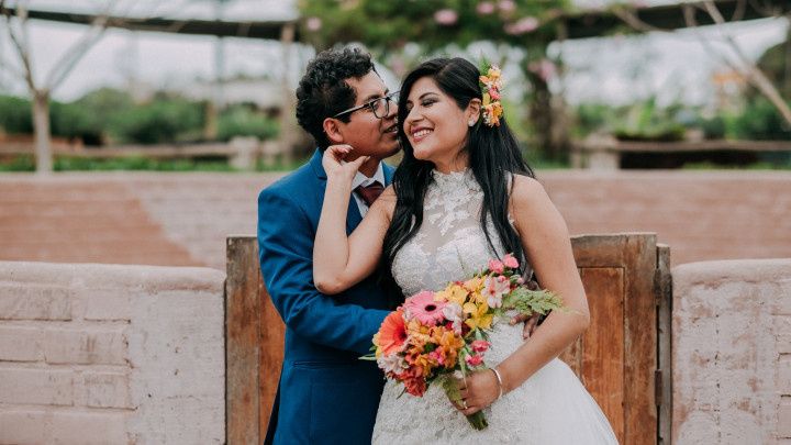 ¿Cómo comenzar a planificar tu boda?: 12 pasos básicos