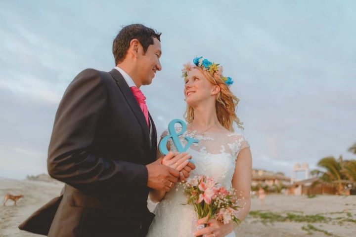 10 consejos para superar con éxito la mañana de la boda