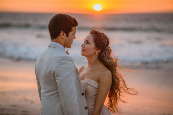 12 deseos para que su boda sea como siempre la soñaron