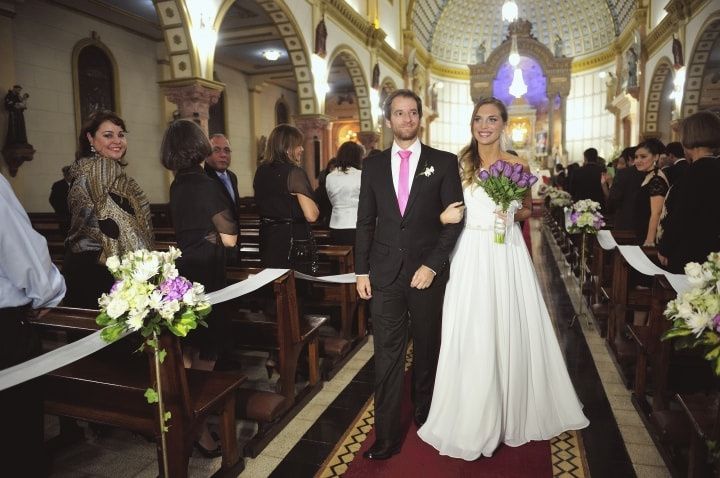 Dudas Frecuentes Sobre El Matrimonio Religioso