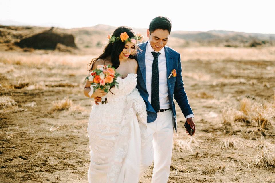 12 mejores tendencias en bodas 2020: ¿cuáles incluirán en su gran día?