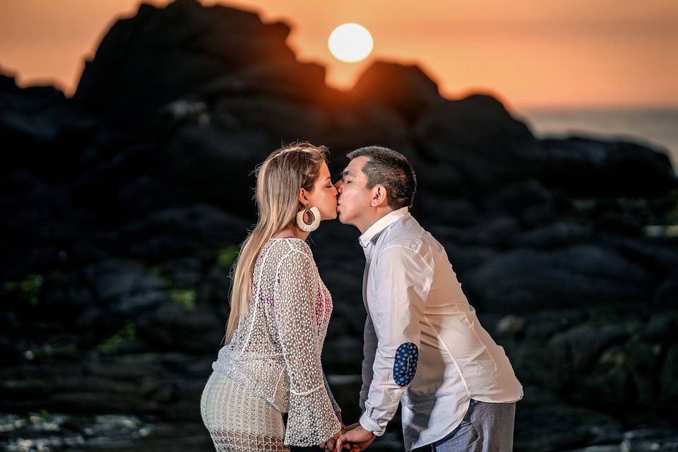 Aniversario de bodas: ¡descubran y celebren el significado de sus años de matrimonio!