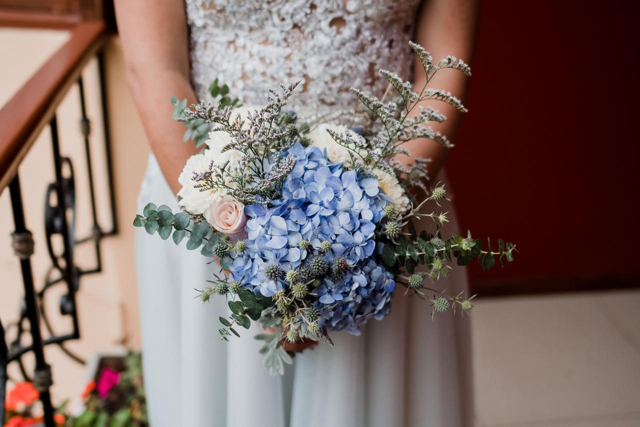 50 bouquets de novia civil: ¡mejores consejos para acertar con el tuyo!
