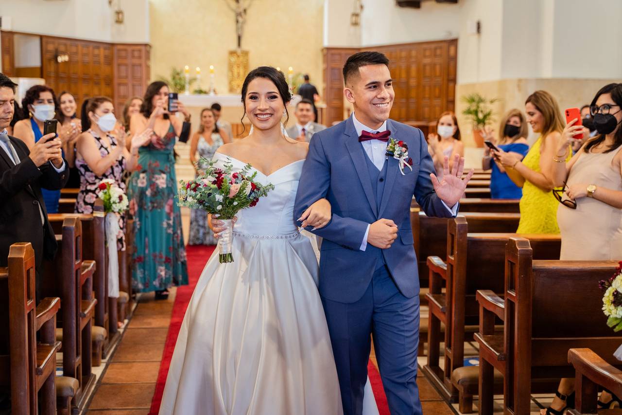 50 canciones de mariachi para cada momento de la boda 