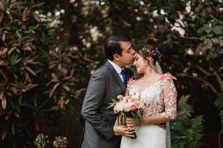 Miguel Pachas - Wedding Photographer