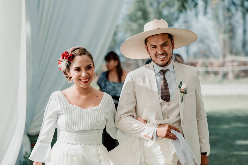 Recepción de bodas con estilo peruano: ¡guía práctica para que sea todo un éxito!