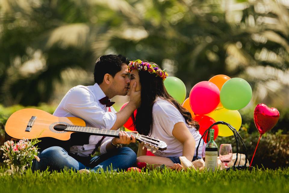 San Valentín: 15 ideas más románticas para celebrar en pareja