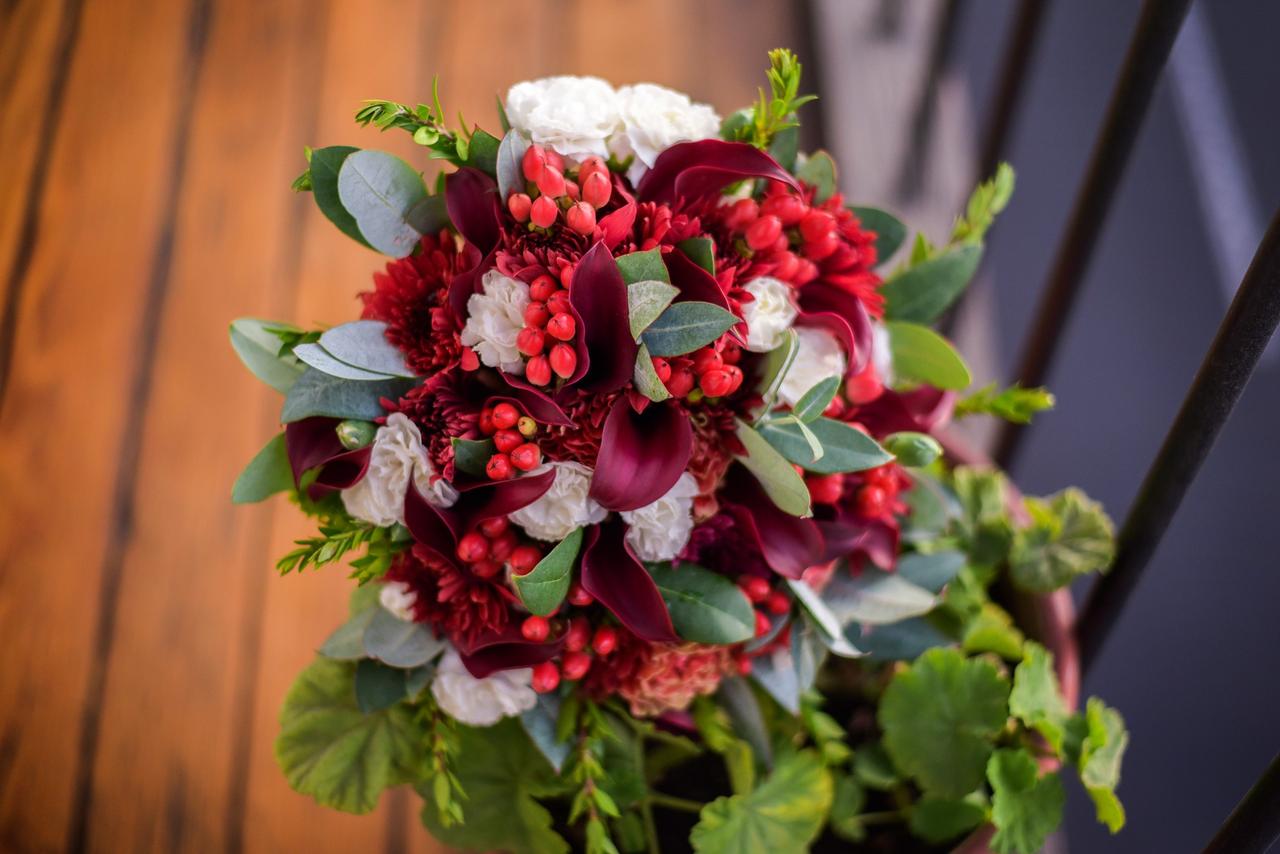 50 bouquets de novia civil: ¡mejores consejos para acertar con el tuyo!