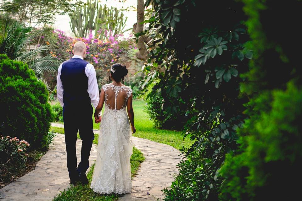 5 consejos para enfrentar la frustración de aplazar su boda