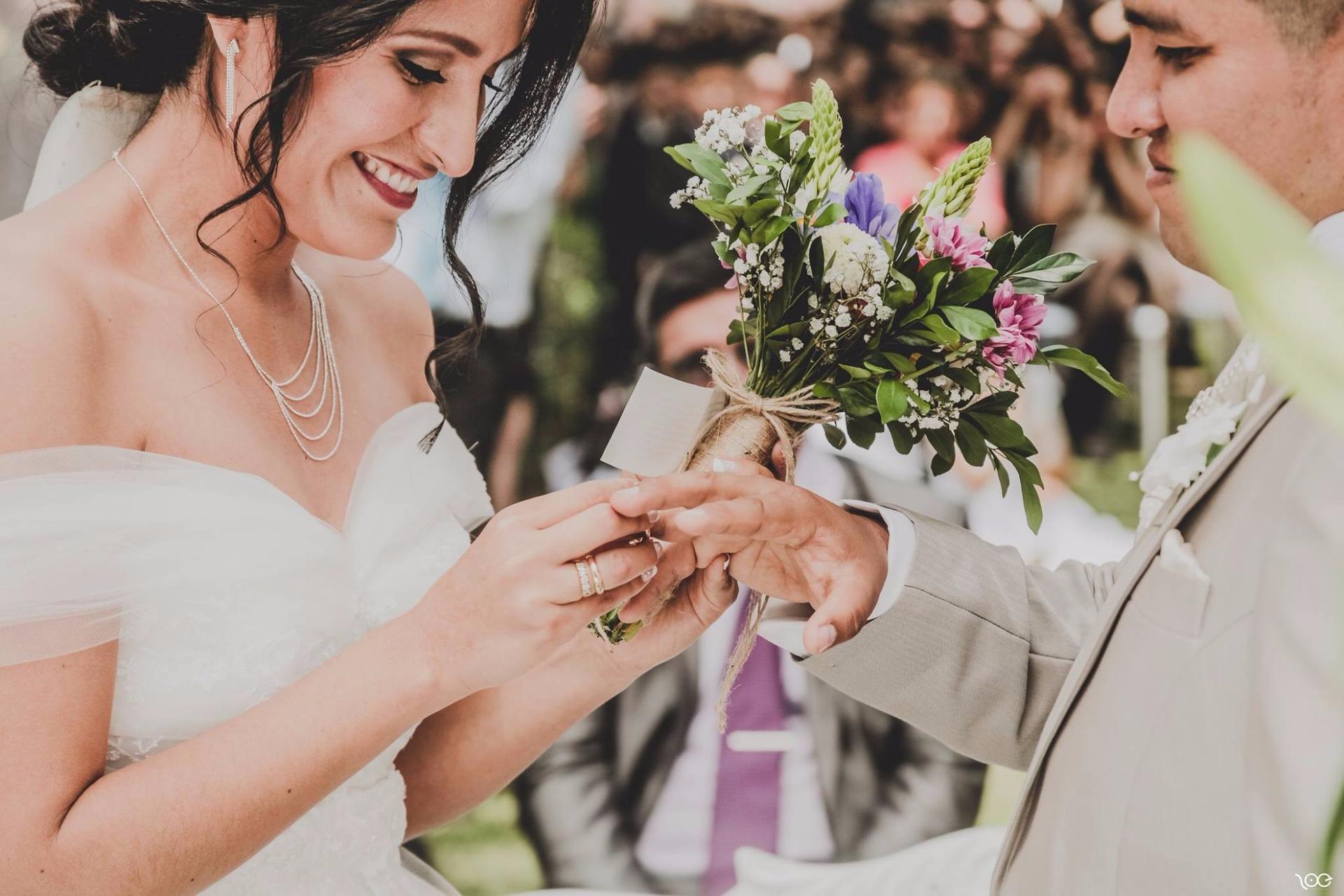 Guía para celebrar un matrimonio cristiano evangélico